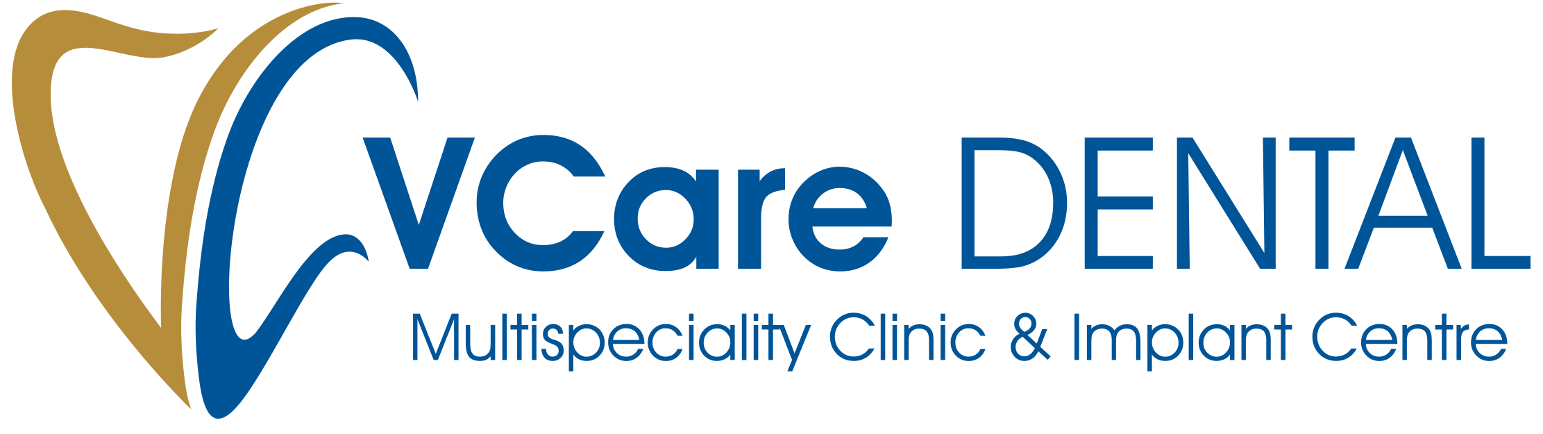 Vcare Dental – Multispeciality Clinic & Implant Centre