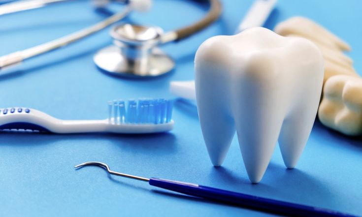 Advanced Dental Services